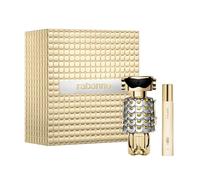 Paco Rabanne Fame cofanetto regalo: EDP 80 ml + EDP 20 ml per Donna