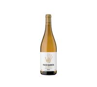 Paco García El Yergo Tempranillo Blanco 2024