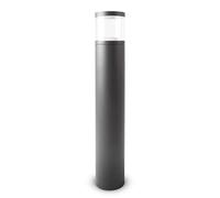 Paco Home Lampada Esterni Deco Giardino Paletto Luminoso Lampada Da Terra E27 IP54, Colore:Tipo 3 - LED, Dimensione apparecchio_Forma:90cm