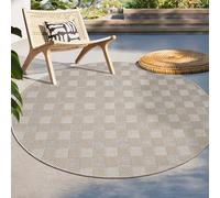 Tappeto Per Esterno Da Balcone Terrazza Tappeto Cucina Moderno Boho Etnico