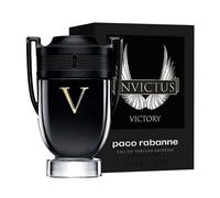 Paco Invictus Victory EDP Extreme 3,4 oz 100 ml for Men