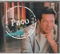 Paco - Manufacturado En Cuba