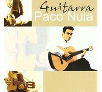 Paco Nula - Guitarra