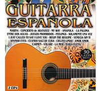 Paco Nula - Guitarra Española