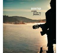 Paco Ortega - El Exito de Todos Mis Fracasos