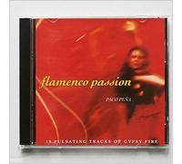 Flamenco Passion – Universal Music Group