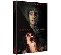 Paco plaza - 2 films d'horreur : abuela + veronica