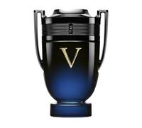 Paco Rabanne Profumi da uomo Invictus Eau de Parfum Spray Elixir Intense 50 ml