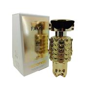 Rabanne Profumi da donna Fame Fame IntenseEau de Parfum Spray Intense Ricaricabile 80 ml