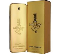 PACO RABANNE 1 MILIONE 200 ML EAU DE TOILETTE SPRAY NUOVO E SIGILLATO