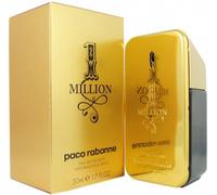 Rabanne 1 Million Eau de Toilette per uomo 50 ml
