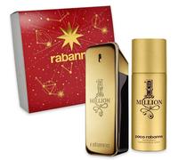 Paco Rabanne 1 Milione EDT 100 ml + DEO 150 ml - Eau de Toilette