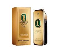 Paco Rabanne 1 Million Golden Oud profumo da uomo 100 ml