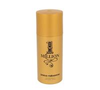 Paco Rabanne 1 Million 150Ml Per Uomo (Deodorante)