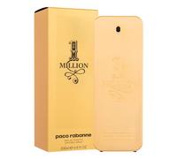 Paco Rabanne 1 Million eau de toilette 200 ml Uomo