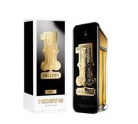 PACO RABANNE 1 MILLION BLACK 200ML EAU DE PARFUM SPRAY NUOVO E SIGILLATO