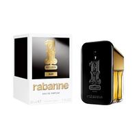 PACO RABANNE 1 MILLION BLACK 30ML EAU DE PARFUM SPRAY NUOVO E SIGILLATO