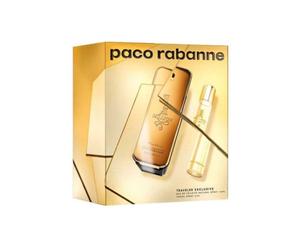 Paco Rabanne 1 Million Cofanetto Eau de Toilette con 10 ml travel spray