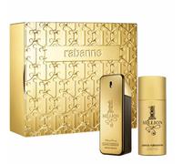 Paco Rabanne 1 Million Confezione Uomo Profumo Edt 100 ml E Deodorante Stick