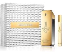 Paco Rabanne 1 Million Eau de Toilette 100 ml + 10 ml - Set Regalo 100