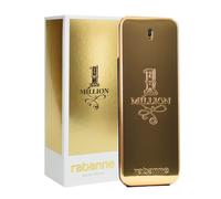 Paco Rabanne 1 Million Eau De Toilette 200 Ml XXL Profumo Uomo EDT Spray