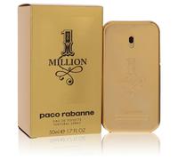 PACO RABANNE 1 MILLION Eau De Toilette 50 ml