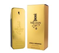 Paco Rabanne 1 Million Eau de Toilette (uomo) 100 ml variante Imballaggio nuovo