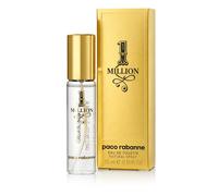 RABANNE FRAGRANCES Rabanne Fragrances - 1 Million - Eau De Toilette Ambrata - 15 Ml - Donna
