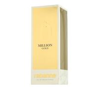 Paco Rabanne Million Gold Eau de Parfum da uomo 200 ml
