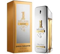 Rabanne 1 Million Lucky 100 ml Eau de Toilette Eau de Toilette Spray