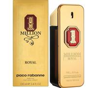 Paco Rabanne 1 One Million Royal PARFUM Uomo 100 ml prodotto promozionale