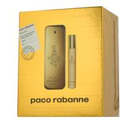 Rabanne 1 Million EDT 100 ml + EDT 20 ml variante Gold Cover