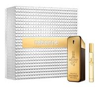 Paco Rabanne 1 Million Set kit EDT 100 ml e miniature 1 Million EDT 10 ml 110 ml