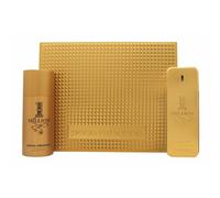 Paco Rabanne 1 Million Set regalo edt + Deo Spray 0,25 l