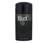 Paco Rabanne Black Xs 100Ml Per Uomo (Eau De Toilette)