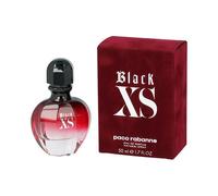 Profumo PACO RABANNE BLACK XS FOR HER EDP 50ML
