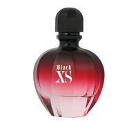 RABANNE Black XS For Her Eau de Parfum 80 ML donne