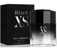 Rabanne - Paco Rabanne Black Xs For Him Eau de toilette Spray 100 ml