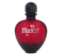 Paco Rabanne Black Xs 80Ml Per Donna (Eau De Toilette)