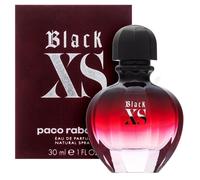 Paco Rabanne Black XS Eau De Parfum 30 Ml Profumo Donna