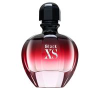 Paco Rabanne Black XS Eau de Parfum da donna 80 ml