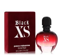 PACO RABANNE BLACK XS Eau De Parfum (NEW PACKAGING) 50 ml
