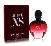 PACO RABANNE BLACK XS Eau De Parfum (NEW PACKAGING) 75 ml for Women