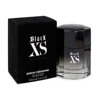 PACO RABANNE BLACK XS Eau De Toilette (2018 NEW PACKAGING) 100 ml