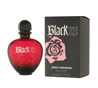 Rabanne Xs Black 80ml Donna