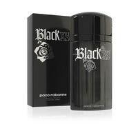 Paco Rabanne Black XS eau de toilette per uomo 100 ml