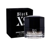 Paco rabanne Black XS Eau De Toilette per uomo 50 ml