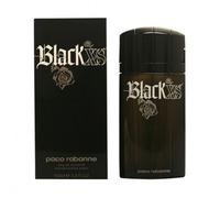 Paco Rabanne Black xs Eau de Toilette Spray 1 g