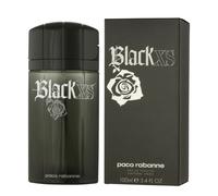 Paco Rabanne Black XS 100 ml eau de toilette per Uomo