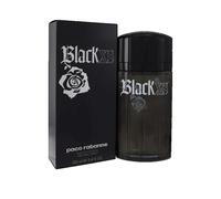 Paco Rabanne Black XS Eau de Toilette Uomo 100 ml Spray